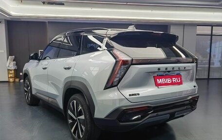 Geely Atlas, 2024 год, 2 250 999 рублей, 4 фотография