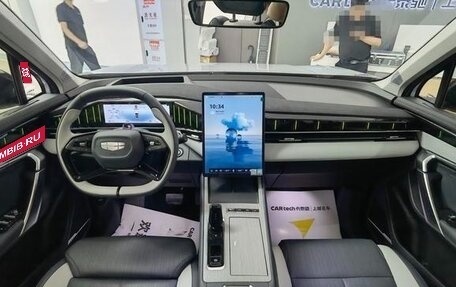 Geely Atlas, 2024 год, 2 250 999 рублей, 20 фотография