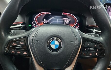 BMW 5 серия, 2021 год, 2 600 000 рублей, 8 фотография