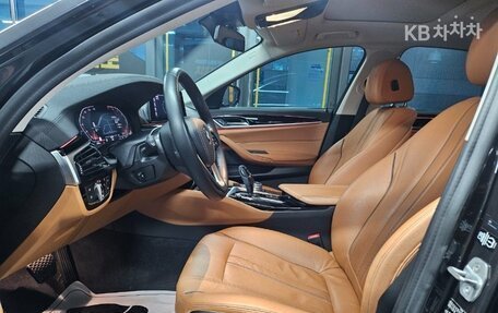BMW 5 серия, 2021 год, 2 600 000 рублей, 6 фотография