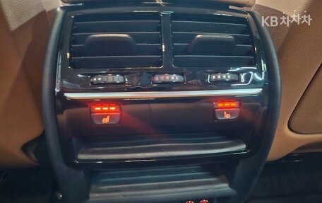 BMW 5 серия, 2021 год, 2 600 000 рублей, 21 фотография