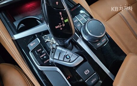 BMW 5 серия, 2021 год, 2 600 000 рублей, 22 фотография