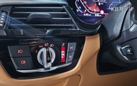 BMW 5 серия, 2021 год, 2 600 000 рублей, 16 фотография