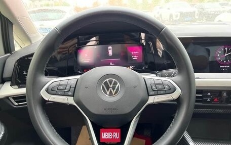 Volkswagen Golf VIII, 2021 год, 1 589 000 рублей, 6 фотография