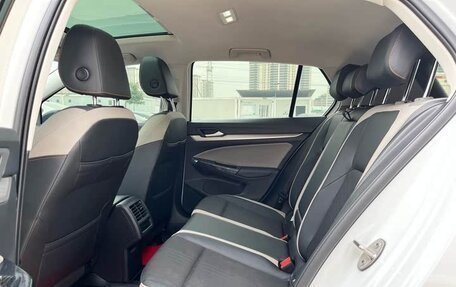 Volkswagen Golf VIII, 2021 год, 1 589 000 рублей, 10 фотография