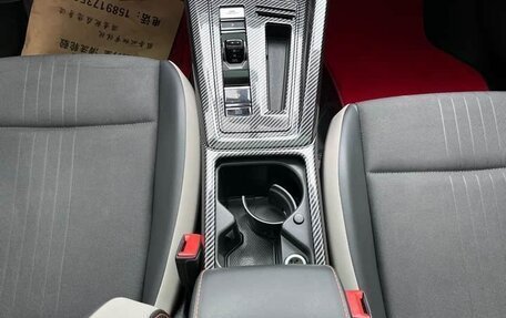 Volkswagen Golf VIII, 2021 год, 1 589 000 рублей, 11 фотография