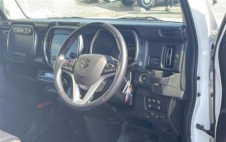 Suzuki Hustler, 2022 год, 770 000 рублей, 9 фотография