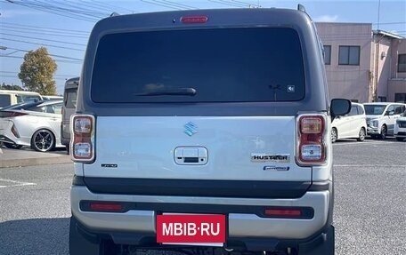 Suzuki Hustler, 2022 год, 770 000 рублей, 5 фотография
