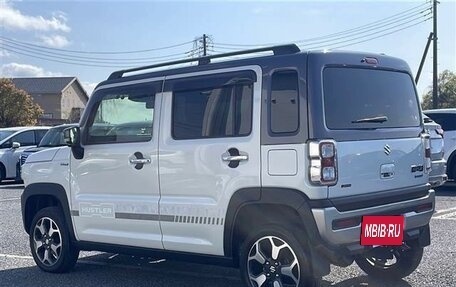 Suzuki Hustler, 2022 год, 770 000 рублей, 4 фотография