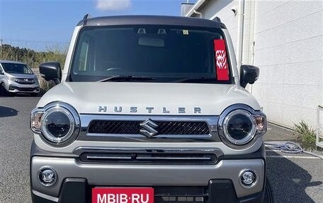 Suzuki Hustler, 2022 год, 770 000 рублей, 2 фотография