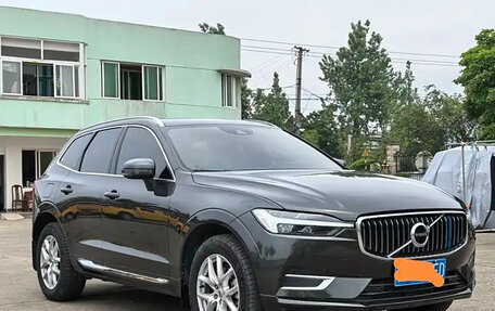 Volvo XC60 II, 2021 год, 2 680 007 рублей, 3 фотография