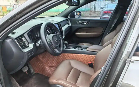 Volvo XC60 II, 2021 год, 2 680 007 рублей, 4 фотография