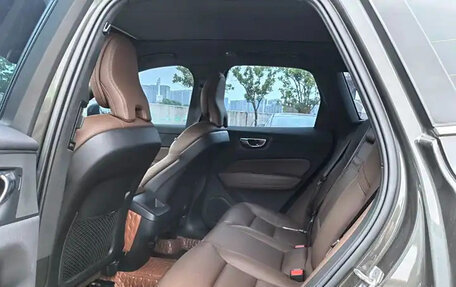 Volvo XC60 II, 2021 год, 2 680 007 рублей, 5 фотография