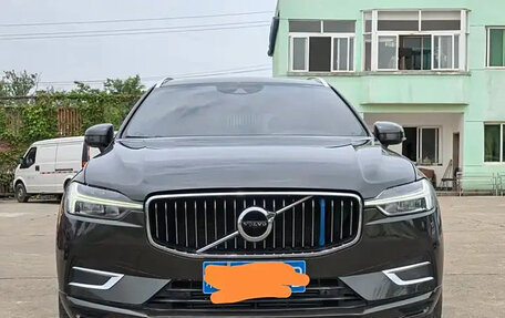Volvo XC60 II, 2021 год, 2 680 007 рублей, 2 фотография
