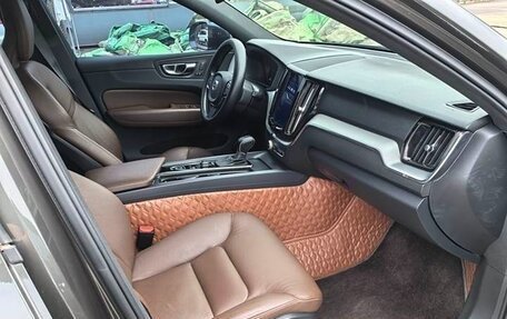 Volvo XC60 II, 2021 год, 2 680 007 рублей, 11 фотография