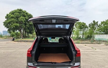 Volvo XC60 II, 2021 год, 2 680 007 рублей, 10 фотография