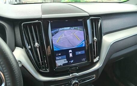 Volvo XC60 II, 2021 год, 2 680 007 рублей, 12 фотография
