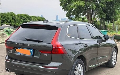 Volvo XC60 II, 2021 год, 2 680 007 рублей, 14 фотография