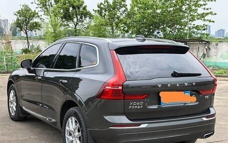 Volvo XC60 II, 2021 год, 2 680 007 рублей, 13 фотография