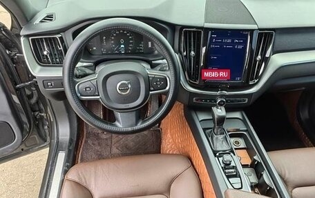 Volvo XC60 II, 2021 год, 2 680 007 рублей, 9 фотография
