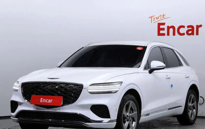 Genesis GV70, 2025 год, 5 980 000 рублей, 1 фотография