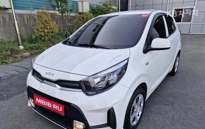 KIA Morning III, 2020 год, 1 190 000 рублей, 1 фотография