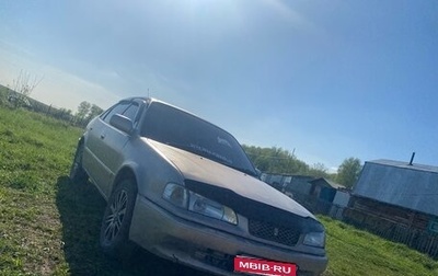Toyota Sprinter VIII (E110), 1999 год, 300 000 рублей, 1 фотография
