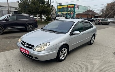 Citroen C5 I рестайлинг, 2002 год, 265 000 рублей, 1 фотография