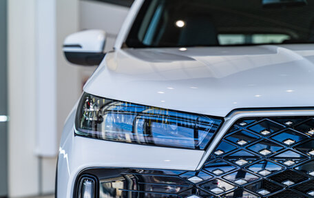 Chery Tiggo 4 I рестайлинг, 2025 год, 2 290 000 рублей, 1 фотография