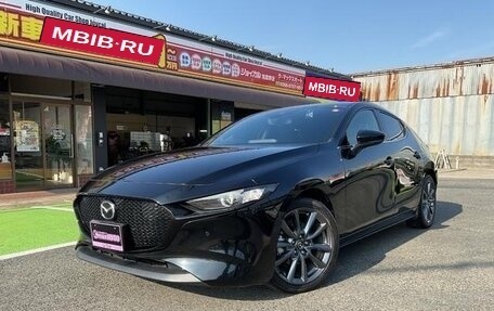 Mazda 3, 2020 год, 1 367 777 рублей, 1 фотография