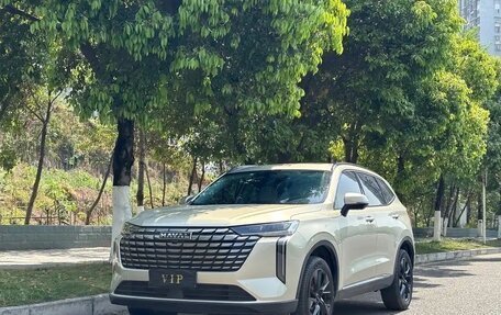 Haval H6, 2024 год, 1 600 000 рублей, 1 фотография