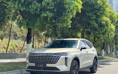 Haval H6, 2024 год, 1 600 000 рублей, 1 фотография