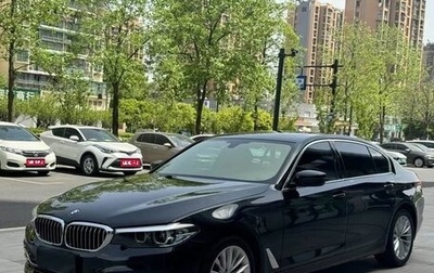 BMW 5 серия, 2020 год, 3 200 000 рублей, 1 фотография