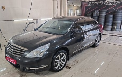 Nissan Teana, 2013 год, 1 100 000 рублей, 1 фотография