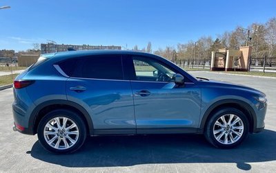 Mazda CX-5 II, 2021 год, 2 900 000 рублей, 1 фотография