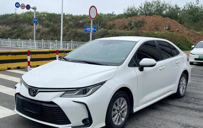 Toyota Corolla, 2022 год, 1 480 000 рублей, 1 фотография