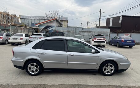 Citroen C5 I рестайлинг, 2002 год, 265 000 рублей, 5 фотография