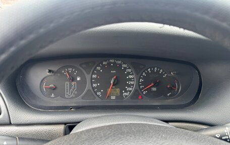 Citroen C5 I рестайлинг, 2002 год, 265 000 рублей, 10 фотография