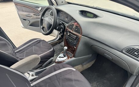 Citroen C5 I рестайлинг, 2002 год, 265 000 рублей, 8 фотография