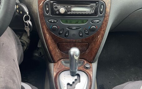 Citroen C5 I рестайлинг, 2002 год, 265 000 рублей, 11 фотография