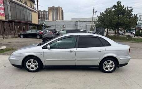 Citroen C5 I рестайлинг, 2002 год, 265 000 рублей, 2 фотография
