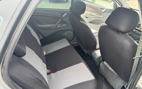 Citroen C5 I рестайлинг, 2002 год, 265 000 рублей, 7 фотография