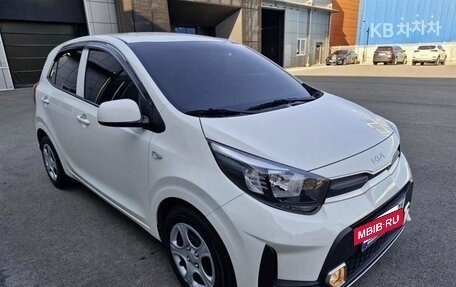 KIA Morning III, 2020 год, 1 190 000 рублей, 3 фотография