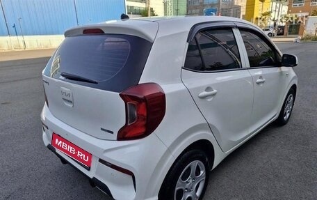 KIA Morning III, 2020 год, 1 190 000 рублей, 5 фотография