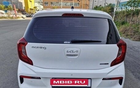 KIA Morning III, 2020 год, 1 190 000 рублей, 4 фотография