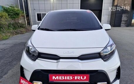 KIA Morning III, 2020 год, 1 190 000 рублей, 2 фотография