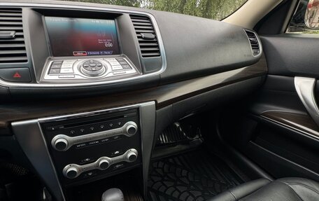 Nissan Teana, 2012 год, 1 120 000 рублей, 5 фотография
