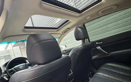Nissan Teana, 2012 год, 1 120 000 рублей, 6 фотография
