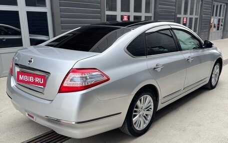 Nissan Teana, 2012 год, 1 120 000 рублей, 4 фотография