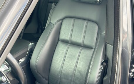 Land Rover Range Rover Sport II, 2021 год, 10 000 000 рублей, 9 фотография
